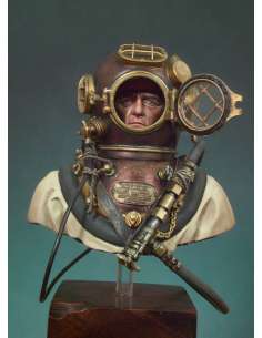 BUCEADOR AMERICANO, 1941 2