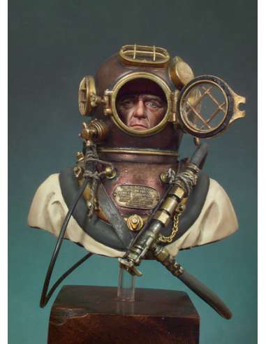 BUCEADOR AMERICANO, 1941