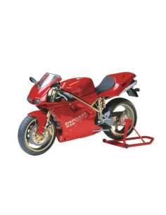 Maqueta Moto Ducati 916... 2