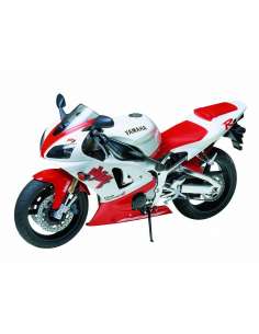 Maqueta Moto Yamaha YZF-R1...