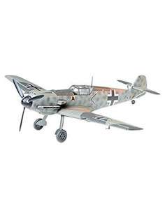 Avion Messermitt Bf 109 E3... 2