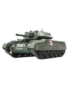 TANQUE BRITANICO CRUSADER... 2