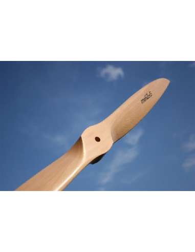 HELICE MENZ 26 X 8  MADERA