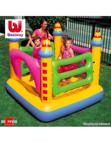 Castillo de Juegos Hinchable