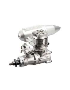 MOTOR GP 120 T.TIGER AVION 2