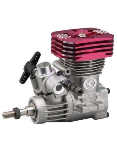 Motor Red Line Pro 53 H Helicopteros 