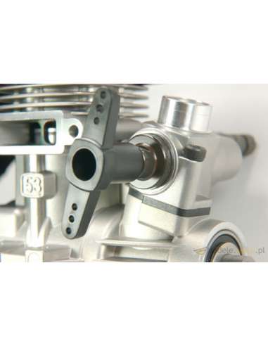 Motor Red Line Pro 53 H Helicopteros 