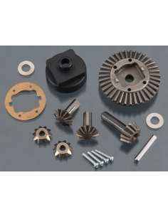 Piñones Y Corona... 2