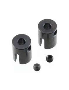 VASO PALIER EB-4 1/8 2