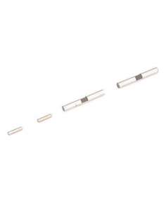 EJES METAL DIFERENCIAL EB-4