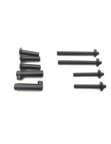 Soporte Carrocerias SC 1/8 Thunder Tiger