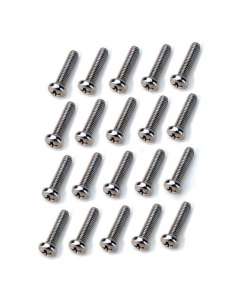 Tornillos Phillips BT...