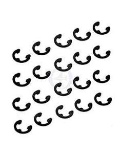 CIRCLIP 7 MM. TS-4 2