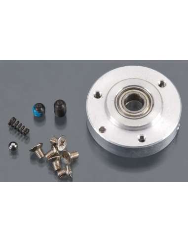 CAMBIO 2 VEL. TS-4 OP.