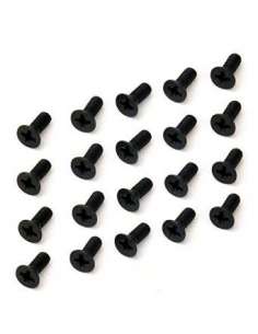 SET TORNILLOS HME3-10E