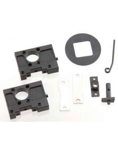 SOPORTE CENTRAL+FRENO SSR/B