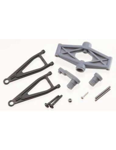 Conjunto Mando Elevador Raptor 30