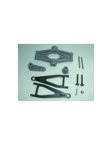 Conjunto Mando Elevador Raptor 30