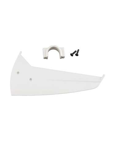 Estabilizador De Cola Raptor 30