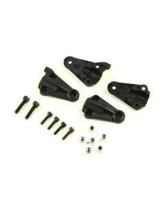 Piñones De Cola Raptor 60 2