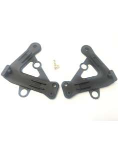 Chasis Trasero Raptor 60 2