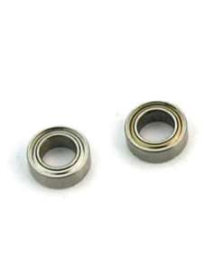 Rodamientos Raptor 60 2