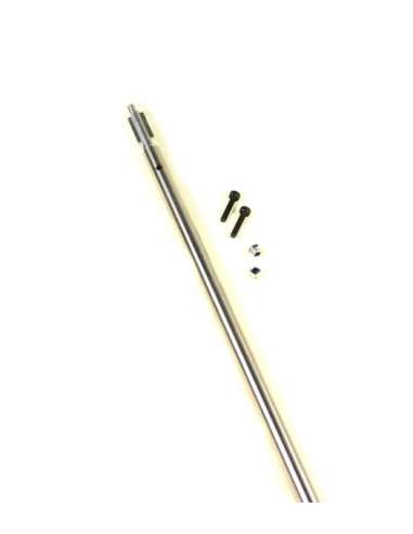 Eje Transmision Cola Raptor 60