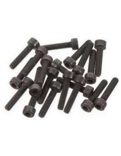 Tornillo M4 X 18 Raptor 60 OP. 2