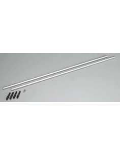 Soporte Para Fijar Tubo...