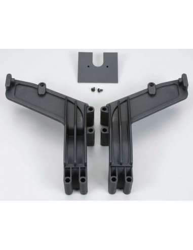 Soporte Ventilador Raptor 90