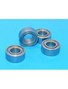 RODAMIENTOS 5x10x4 2