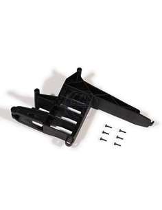 Bancada De Servos Raptor 90 3D 2