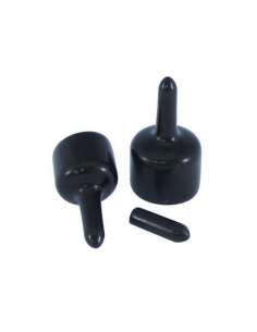 Kit Tapones (3 Uds) Lavado...