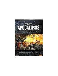 Libro De Reglas Apocalipsis