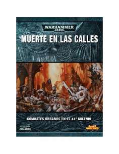 Libro de Reglas Muerte en...