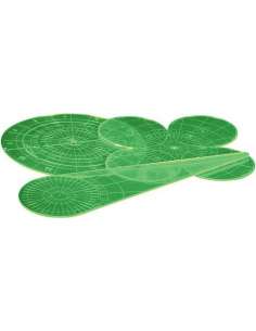 Plantillas Apocalipsis...