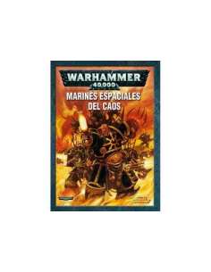 Codex Marines Espaciales...