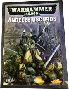 Codex Angeles Oscuros 2