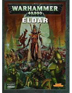 Codex Eldar