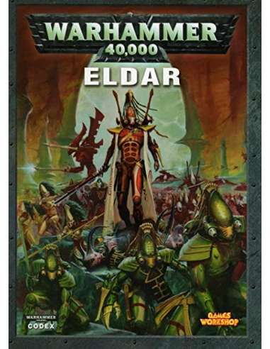 Codex Eldar