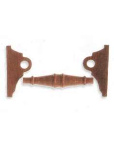 Cabestrante Horizontal de...