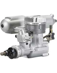 Motor Os 91 FX C/Escape Avion.