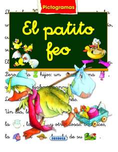Libro El Patito Feo... 2