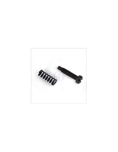 TORNILLO D/BAJA C/MUELLE MOTOR GP10/15BX