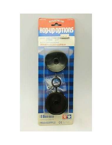 Llantas Delanteras Coche Tamiya 1/10 RC