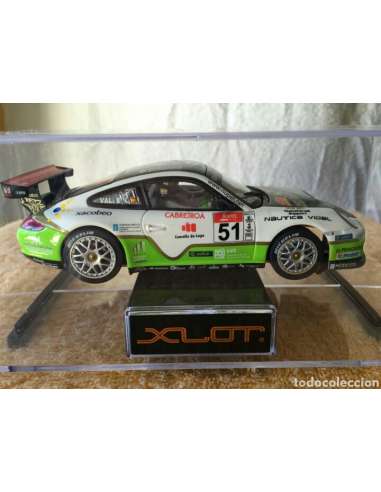 PORSCHE 997 RALLY -NUPEL TEAM-
