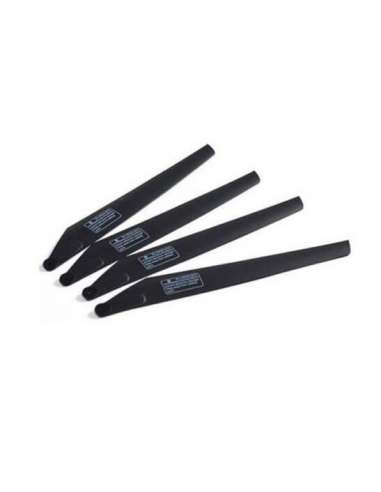 Palas B Helicoptero Big Lama