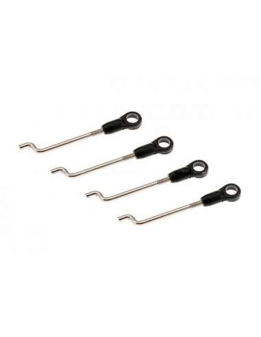 Rotulas Helicoptero Big Lama