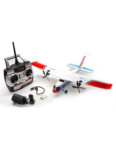 Avion Minium Walkera H06