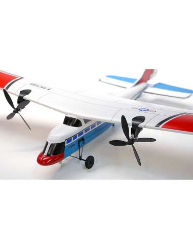 Avion Minium Walkera H06